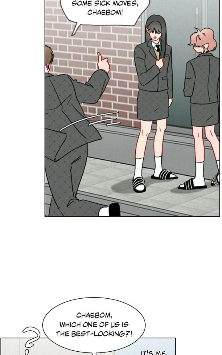 Dark History Is Going Backwards Chapter 49 - Page 62