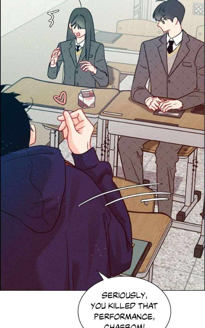 Dark History Is Going Backwards Chapter 49 - Page 67