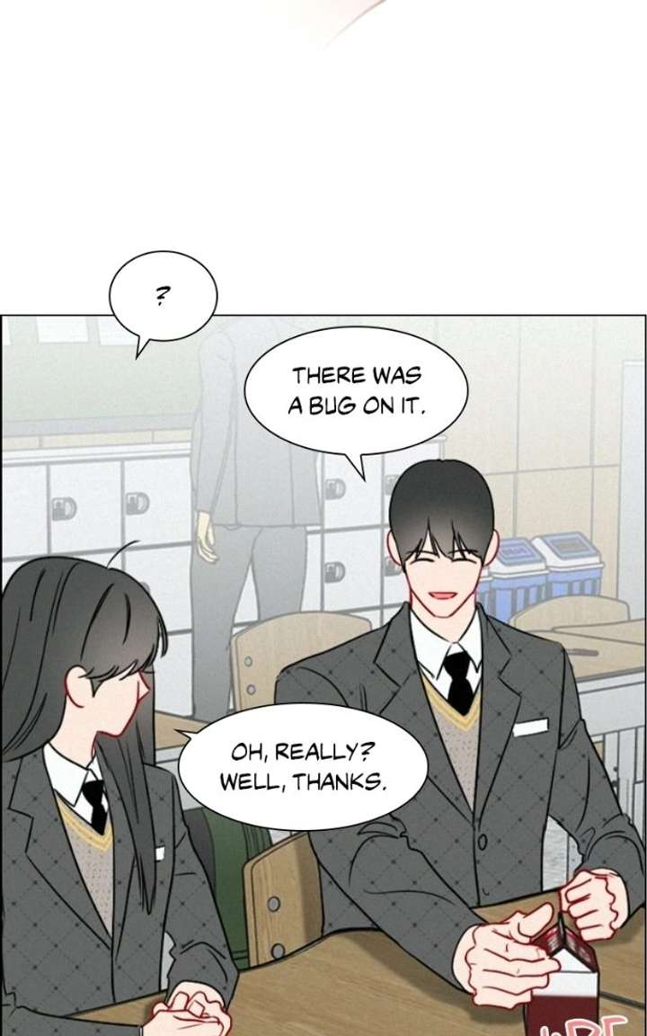 Dark History Is Going Backwards Chapter 49 - Page 72