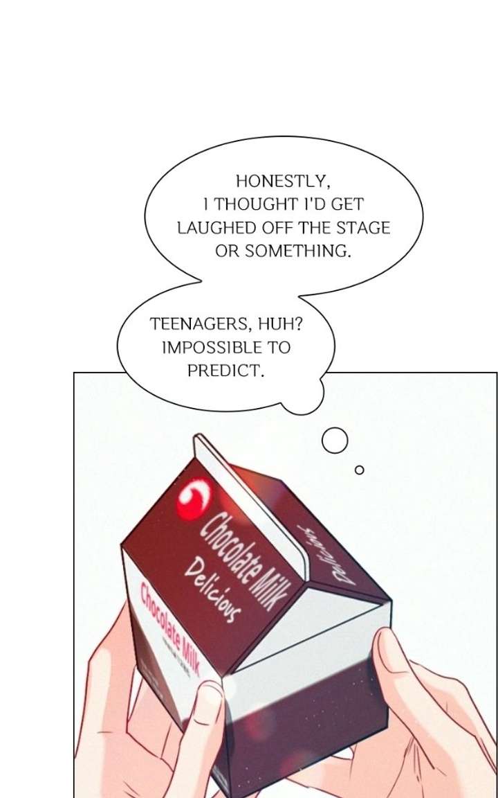 Dark History Is Going Backwards Chapter 49 - Page 75