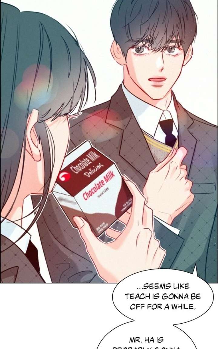 Dark History Is Going Backwards Chapter 49 - Page 77