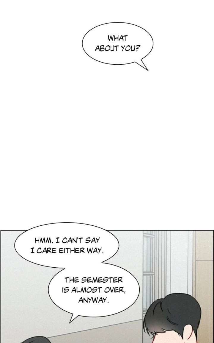 Dark History Is Going Backwards Chapter 49 - Page 80