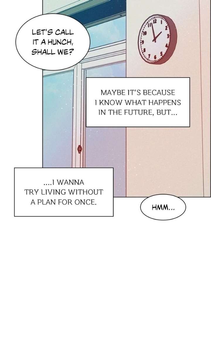 Dark History Is Going Backwards Chapter 49 - Page 84