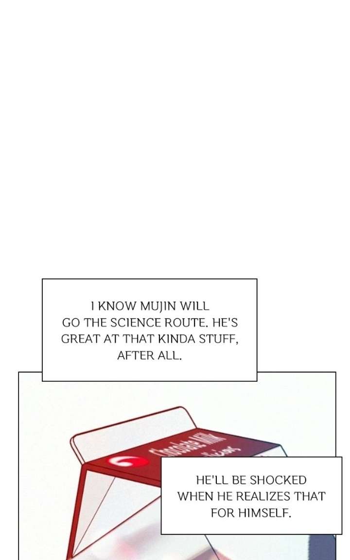 Dark History Is Going Backwards Chapter 49 - Page 85