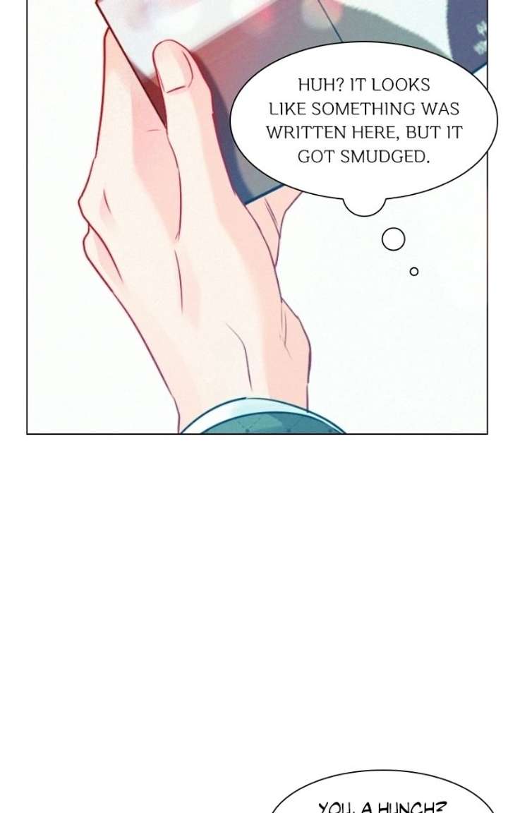 Dark History Is Going Backwards Chapter 49 - Page 86