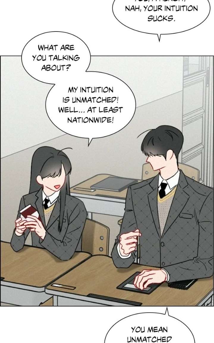 Dark History Is Going Backwards Chapter 49 - Page 87