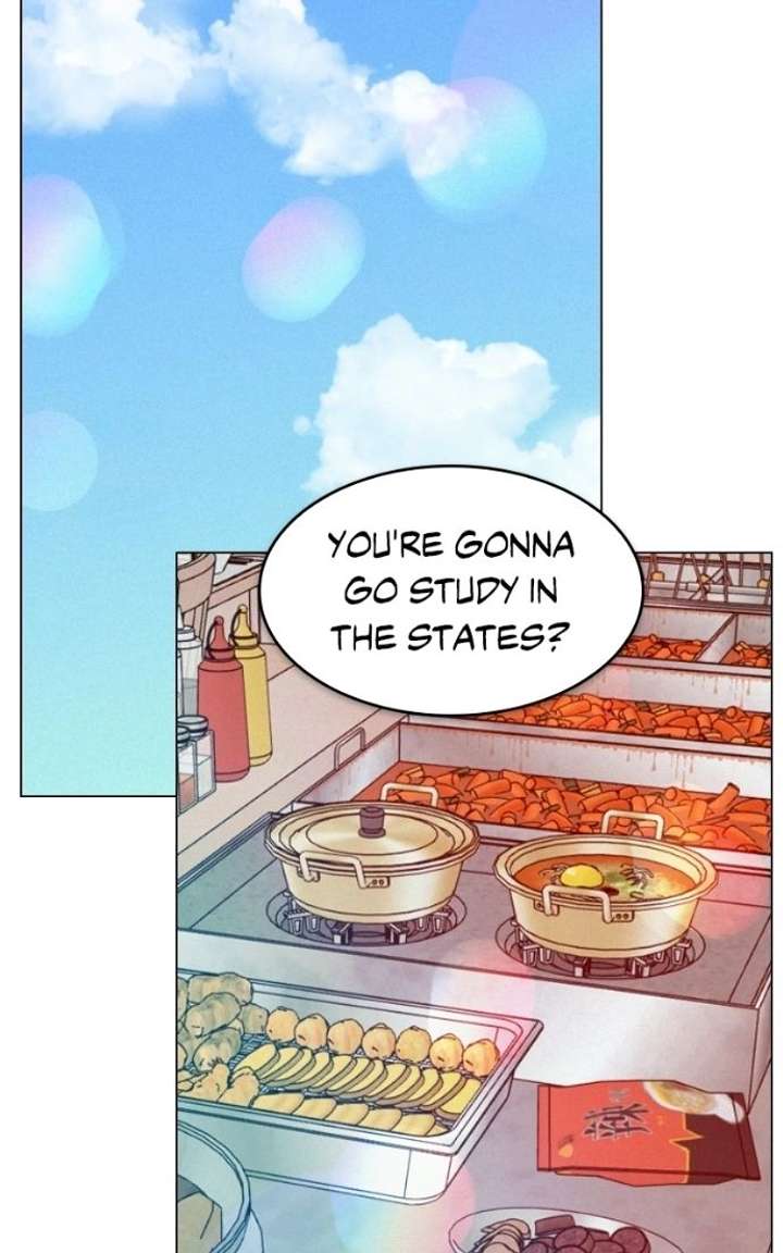 Dark History Is Going Backwards Chapter 49 - Page 90