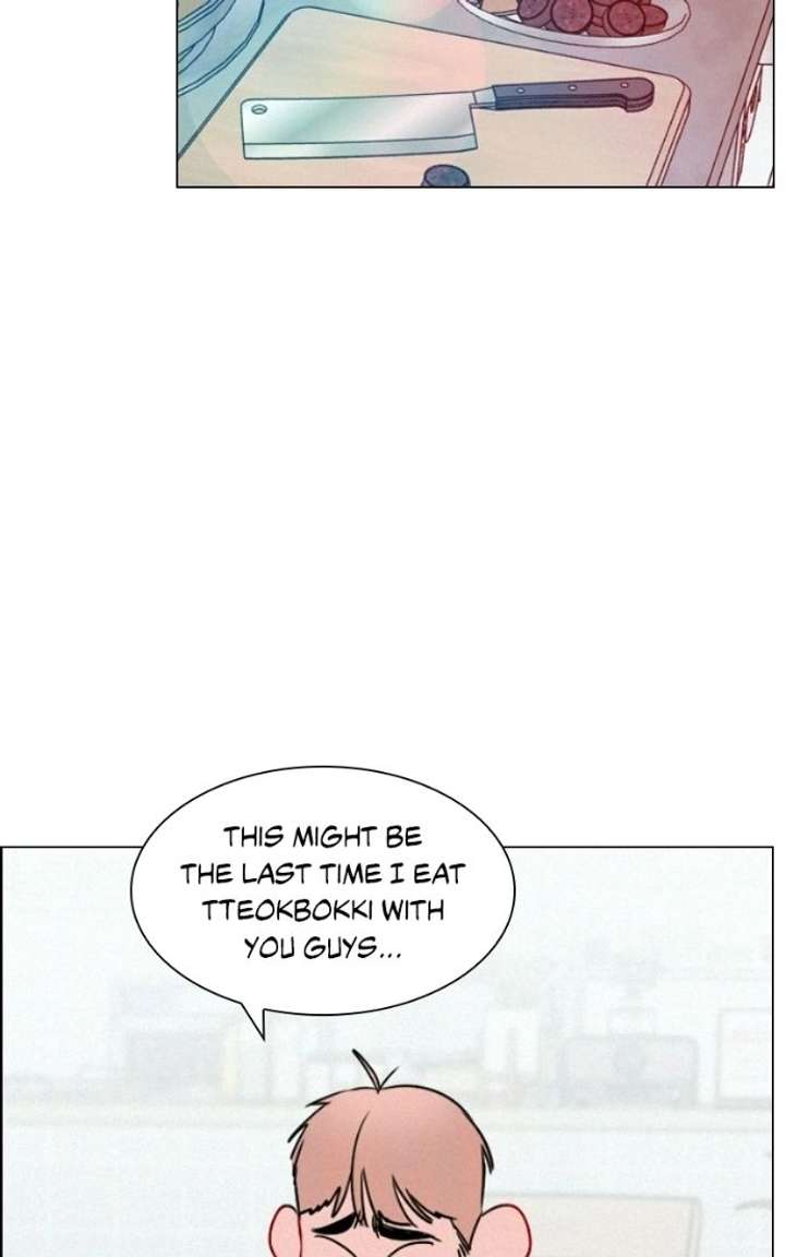 Dark History Is Going Backwards Chapter 49 - Page 91