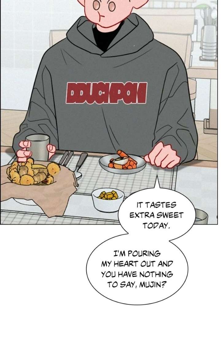 Dark History Is Going Backwards Chapter 49 - Page 92