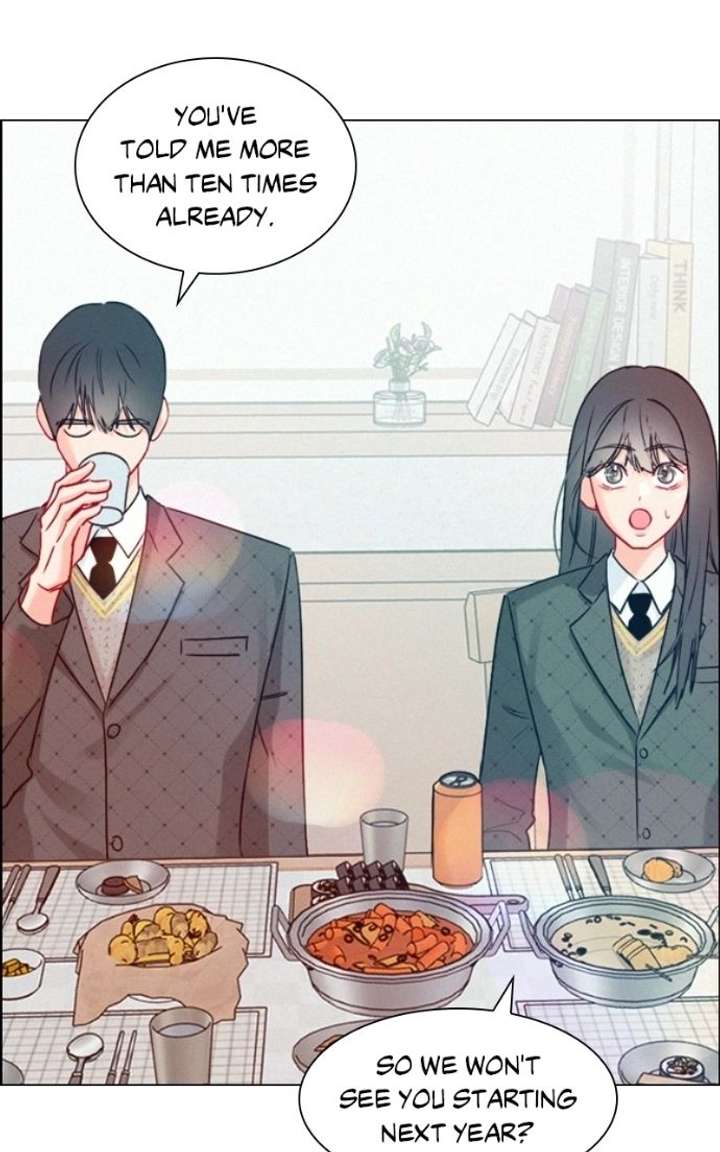 Dark History Is Going Backwards Chapter 49 - Page 93