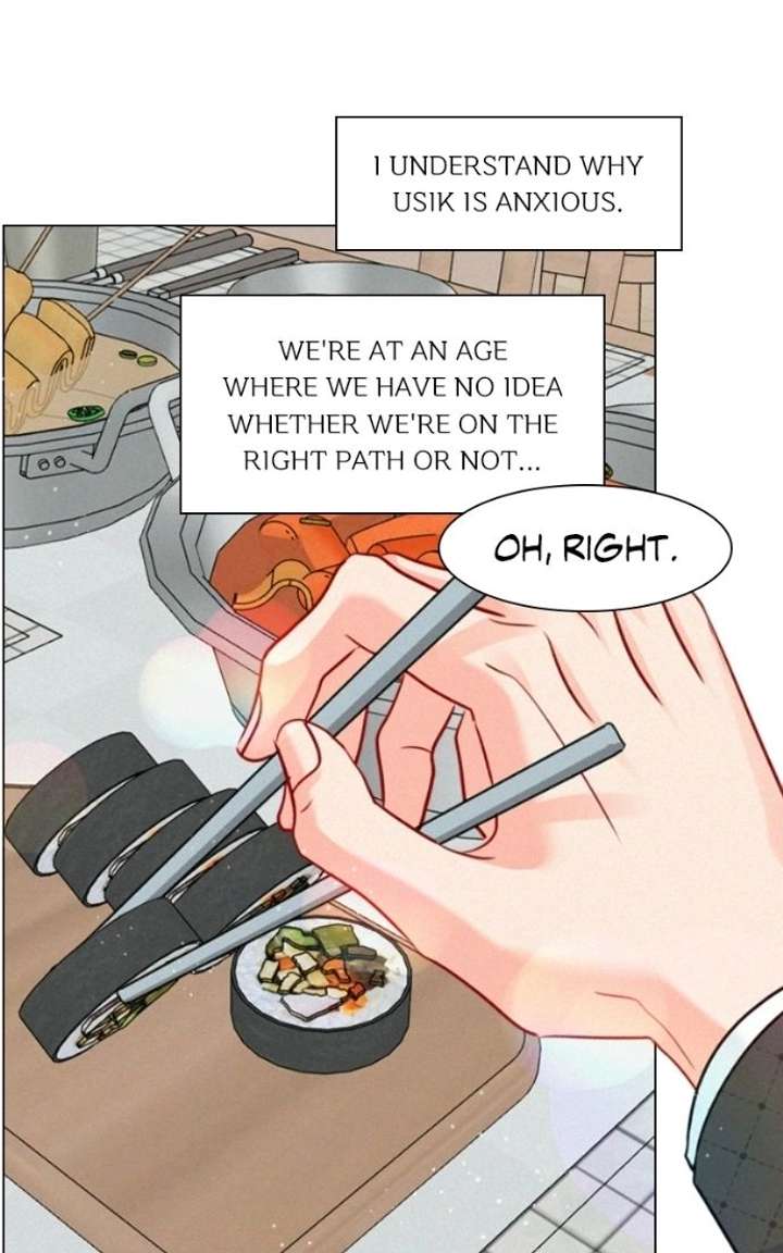 Dark History Is Going Backwards Chapter 49 - Page 103