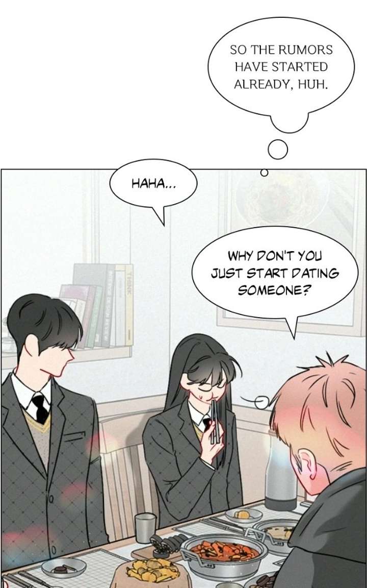 Dark History Is Going Backwards Chapter 49 - Page 106