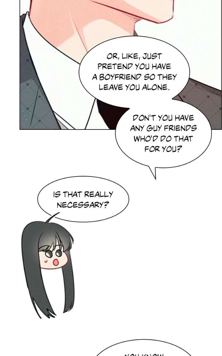 Dark History Is Going Backwards Chapter 49 - Page 108