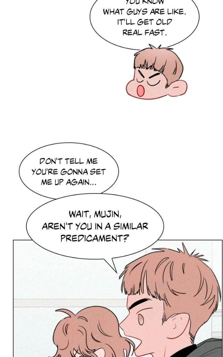 Dark History Is Going Backwards Chapter 49 - Page 109