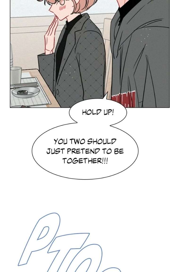 Dark History Is Going Backwards Chapter 49 - Page 110