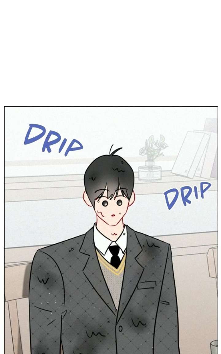 Dark History Is Going Backwards Chapter 50 - Page 6