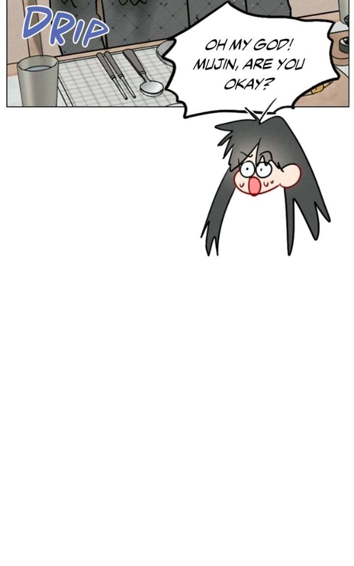 Dark History Is Going Backwards Chapter 50 - Page 7