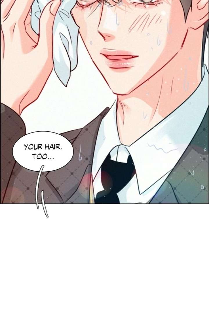 Dark History Is Going Backwards Chapter 50 - Page 10