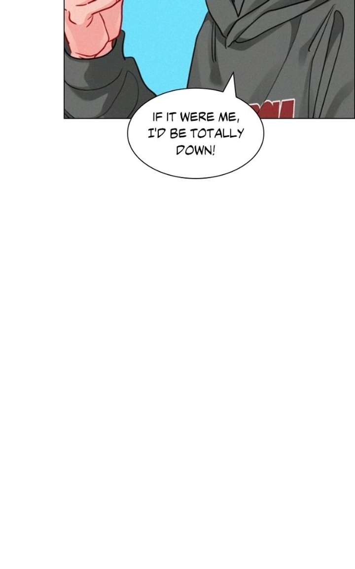 Dark History Is Going Backwards Chapter 50 - Page 12