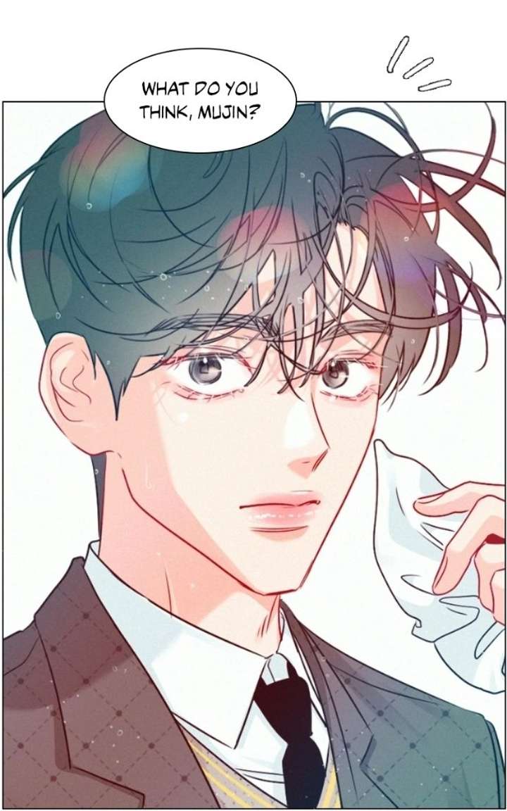 Dark History Is Going Backwards Chapter 50 - Page 15