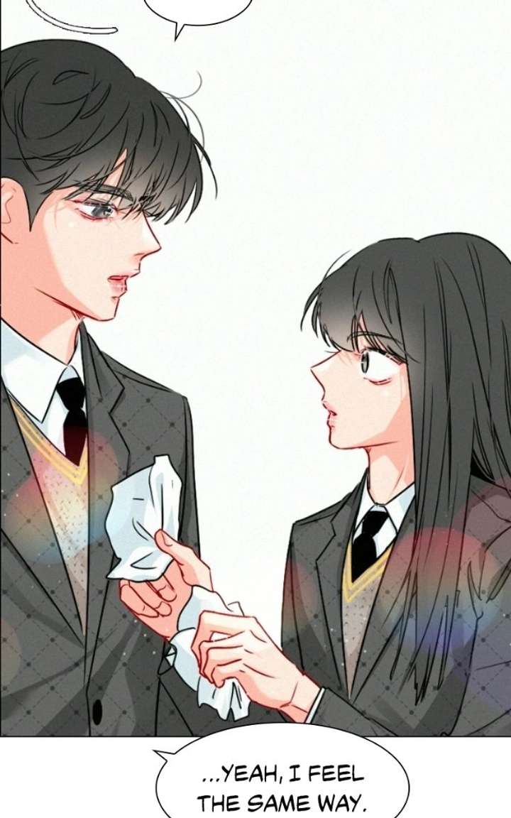 Dark History Is Going Backwards Chapter 50 - Page 18