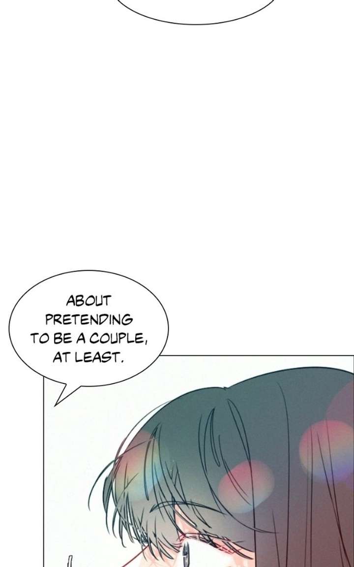 Dark History Is Going Backwards Chapter 50 - Page 19