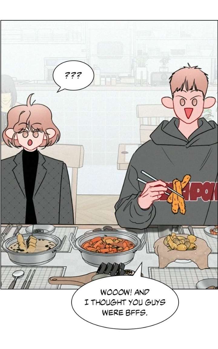 Dark History Is Going Backwards Chapter 50 - Page 21