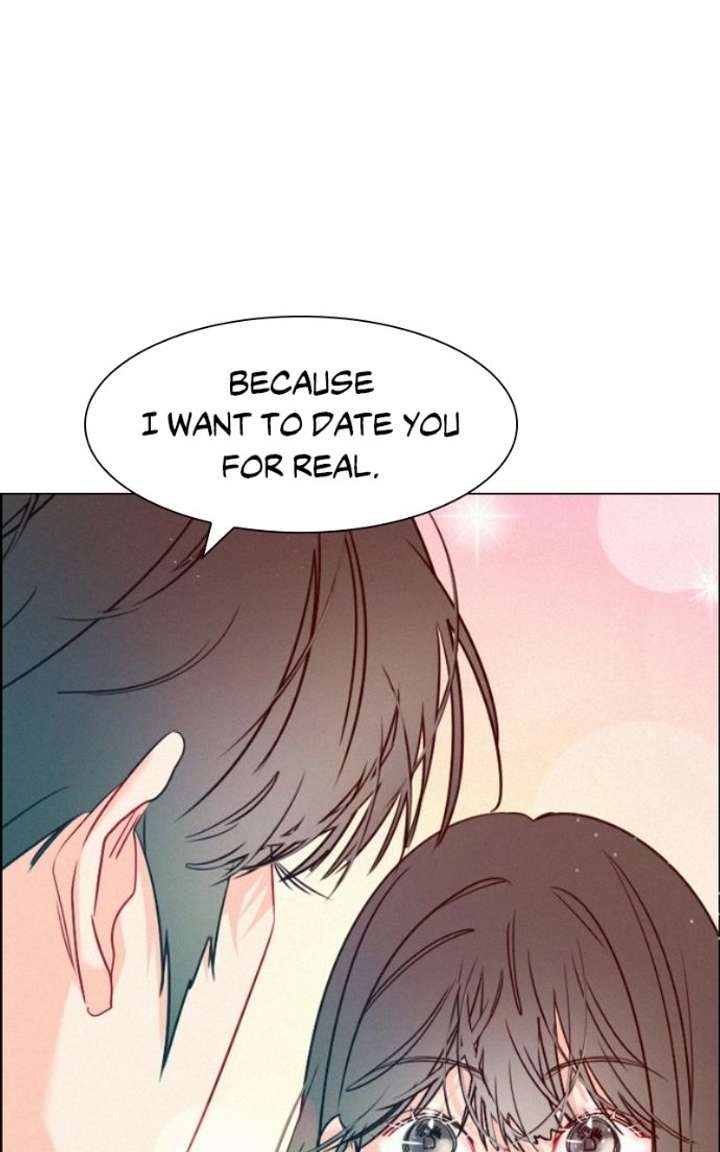 Dark History Is Going Backwards Chapter 50 - Page 22