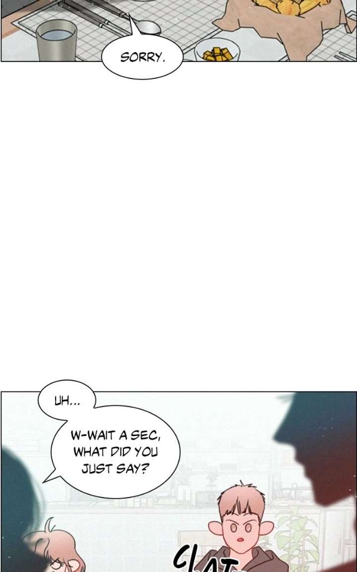 Dark History Is Going Backwards Chapter 50 - Page 29