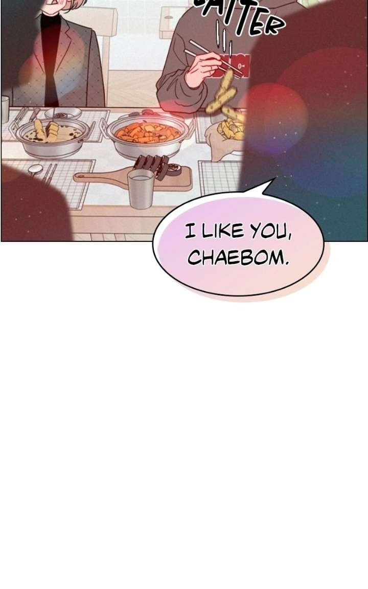 Dark History Is Going Backwards Chapter 50 - Page 30