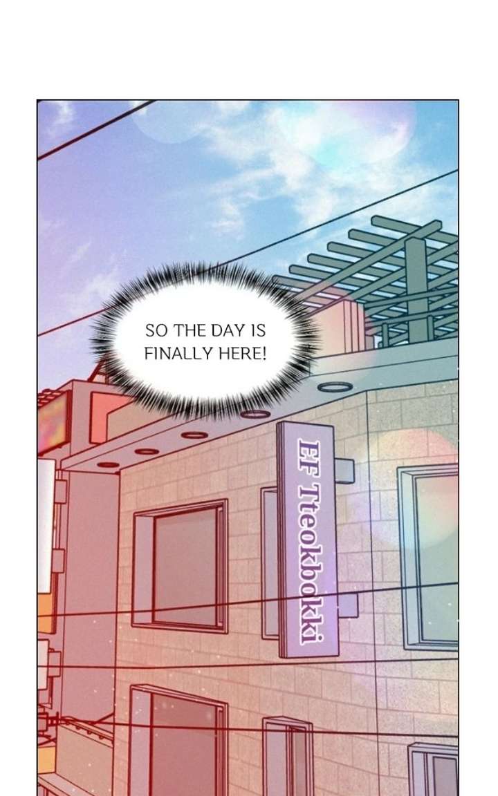 Dark History Is Going Backwards Chapter 50 - Page 40