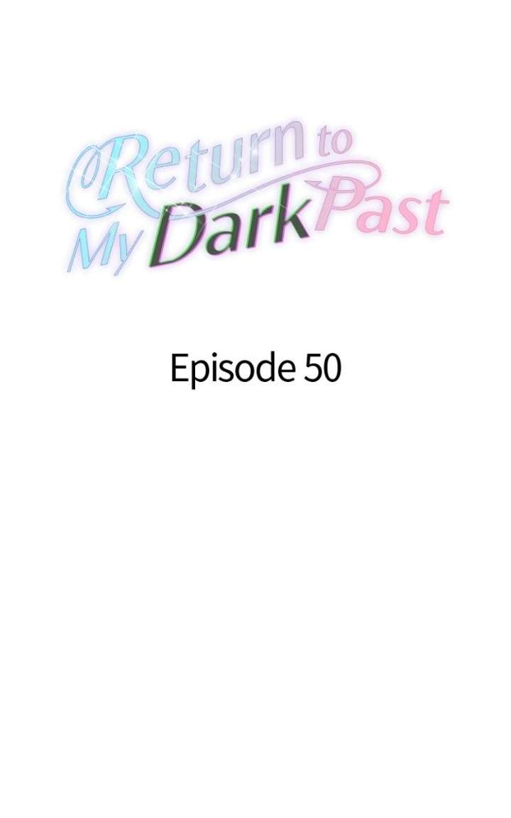 Dark History Is Going Backwards Chapter 50 - Page 42