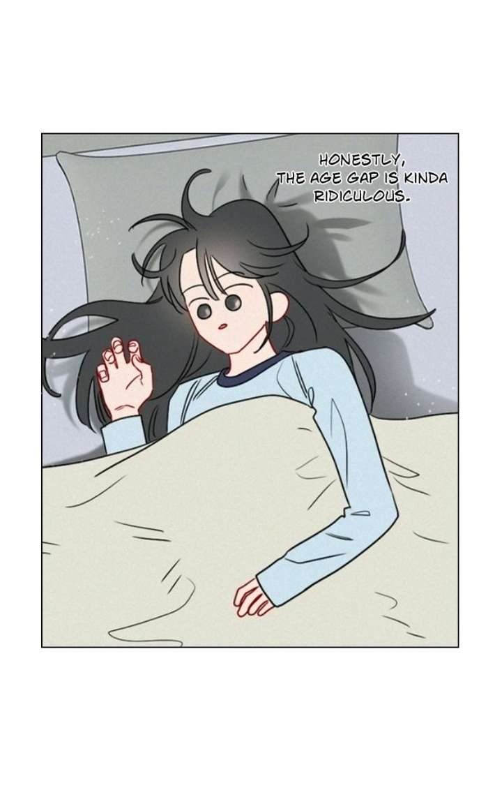 Dark History Is Going Backwards Chapter 50 - Page 43