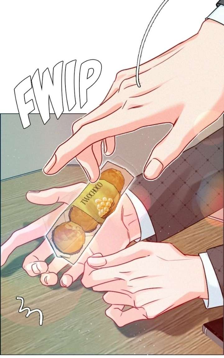 Dark History Is Going Backwards Chapter 50 - Page 51