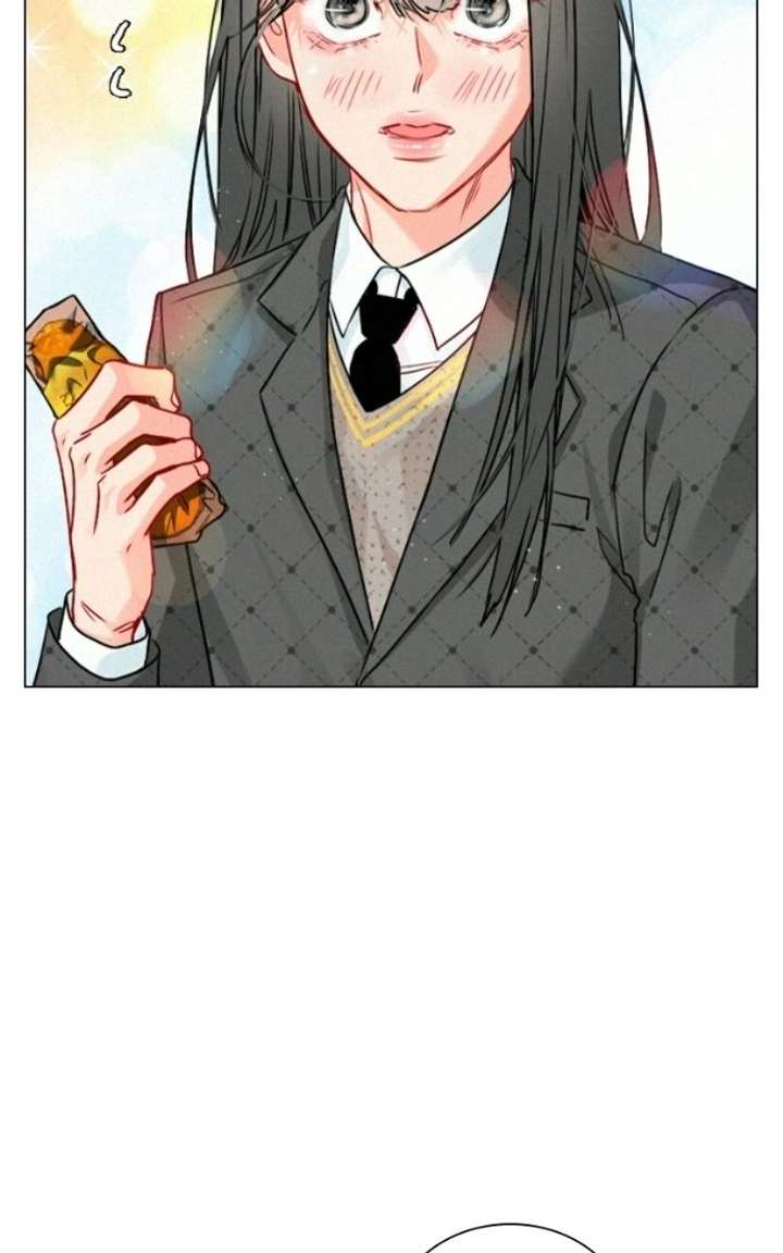 Dark History Is Going Backwards Chapter 50 - Page 53