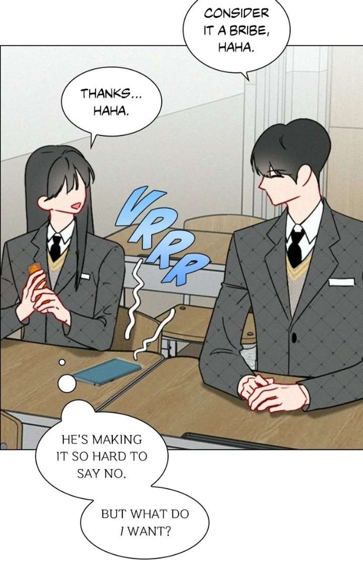 Dark History Is Going Backwards Chapter 50 - Page 54