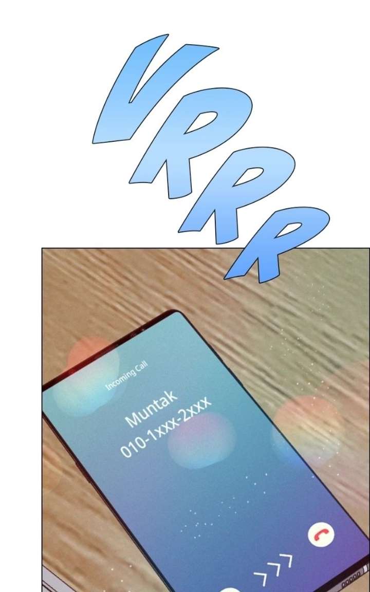 Dark History Is Going Backwards Chapter 50 - Page 55