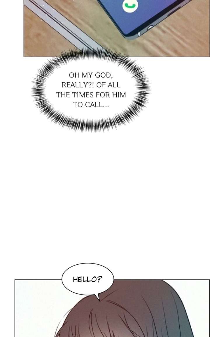 Dark History Is Going Backwards Chapter 50 - Page 56