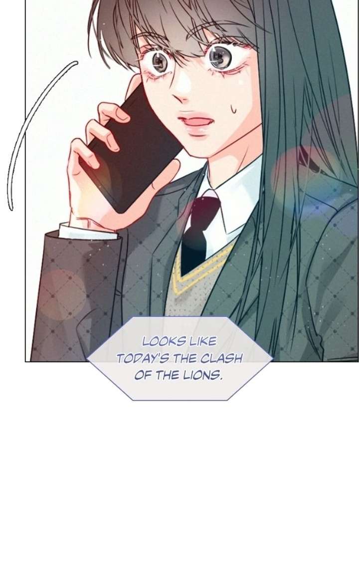 Dark History Is Going Backwards Chapter 50 - Page 57