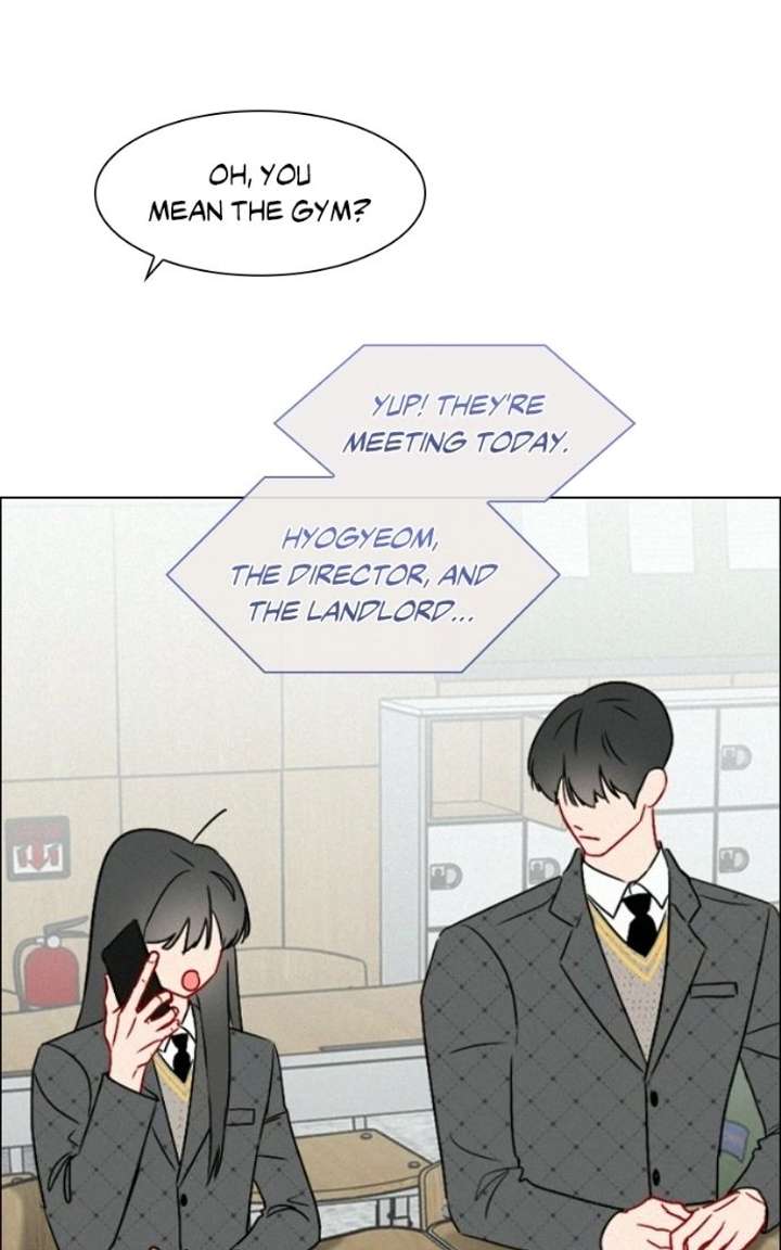 Dark History Is Going Backwards Chapter 50 - Page 59