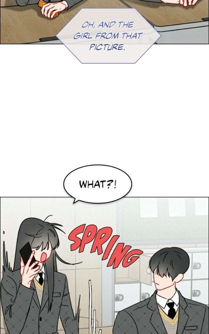 Dark History Is Going Backwards Chapter 50 - Page 60