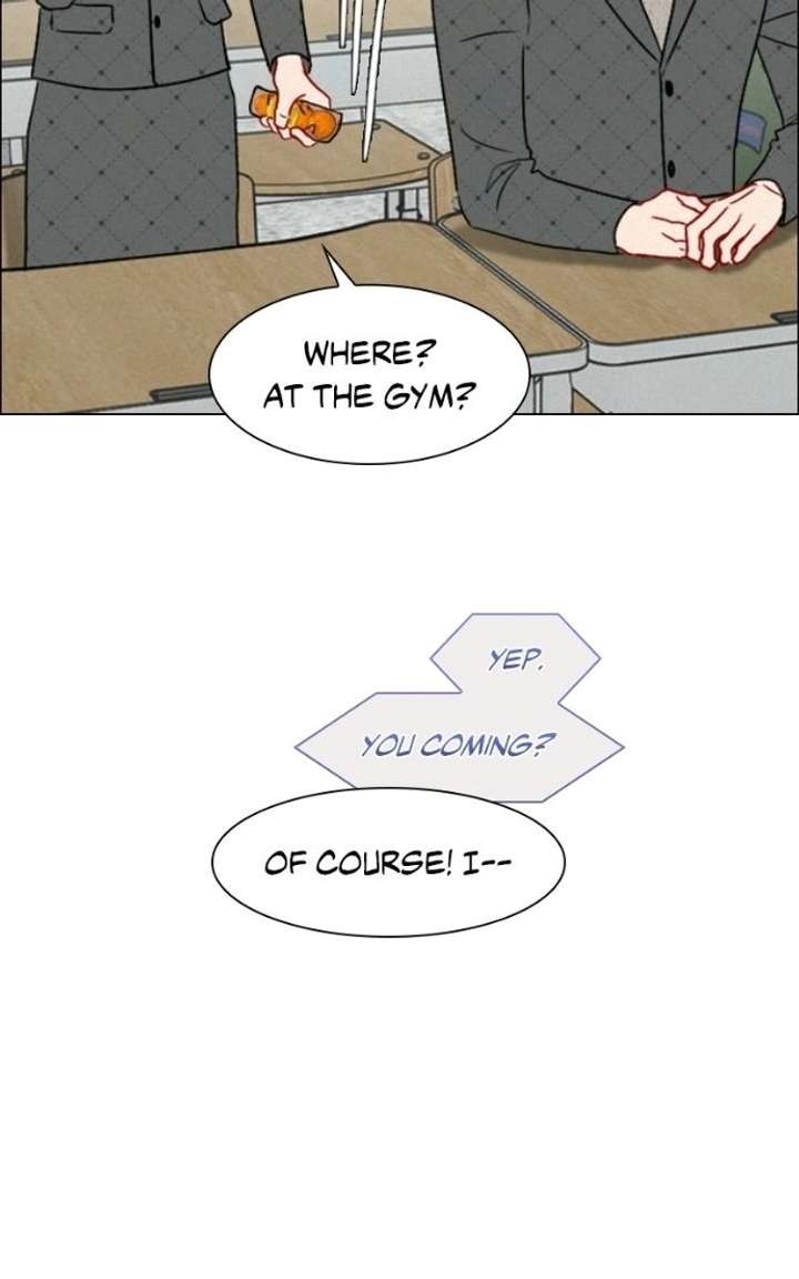 Dark History Is Going Backwards Chapter 50 - Page 61