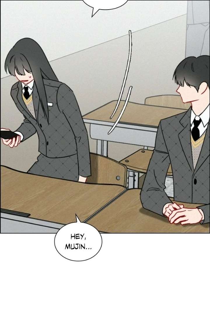 Dark History Is Going Backwards Chapter 50 - Page 64