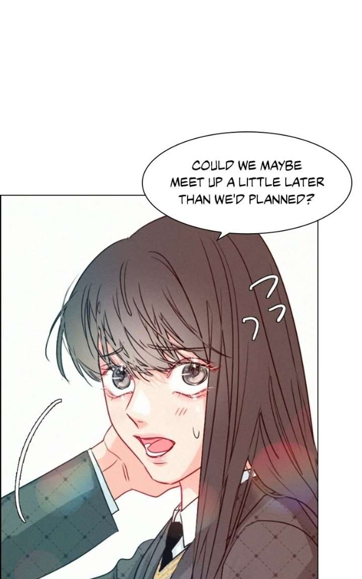 Dark History Is Going Backwards Chapter 50 - Page 65