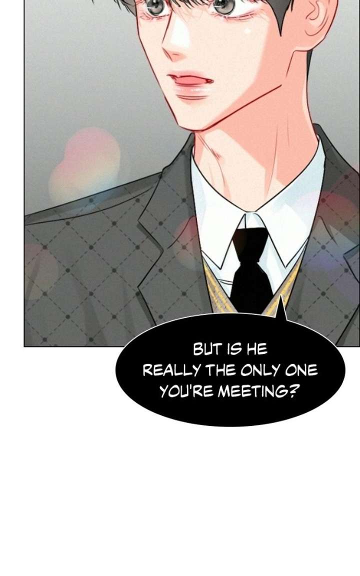 Dark History Is Going Backwards Chapter 50 - Page 67