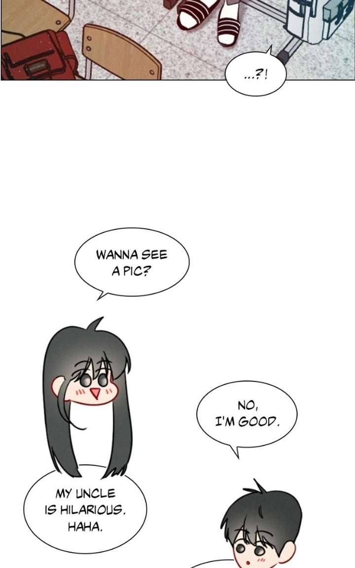 Dark History Is Going Backwards Chapter 50 - Page 72