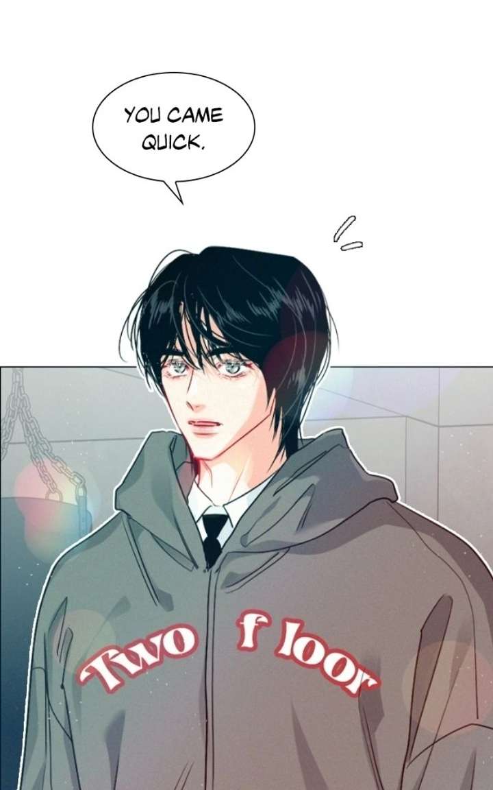 Dark History Is Going Backwards Chapter 50 - Page 76