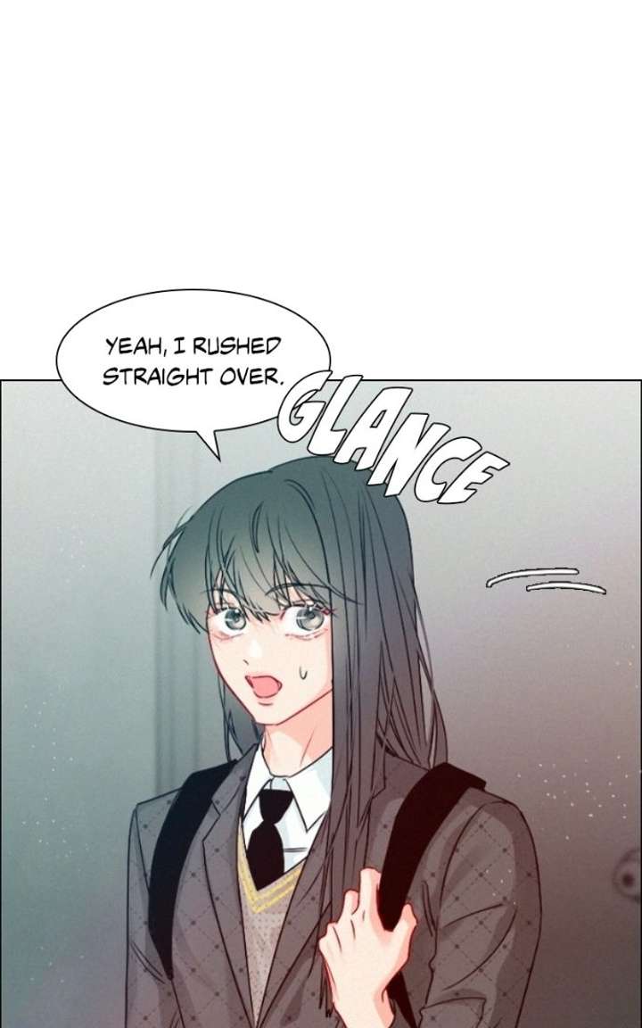 Dark History Is Going Backwards Chapter 50 - Page 78