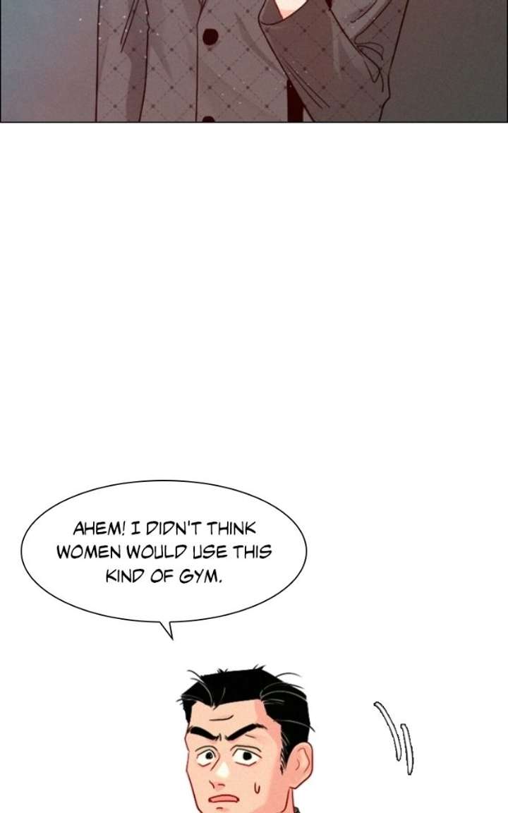 Dark History Is Going Backwards Chapter 50 - Page 79