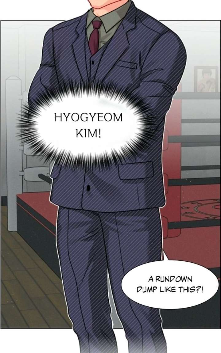 Dark History Is Going Backwards Chapter 50 - Page 80